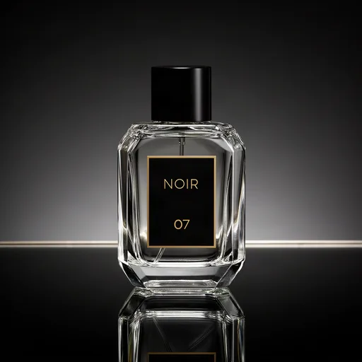 FLUX.2 [dev]: product-photo-perfume-reflection