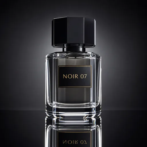GPT Image 2: product-photo-perfume-reflection