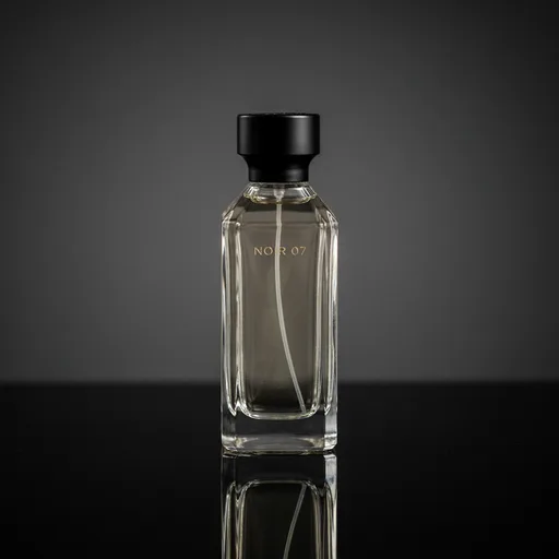 Ideogram V4.5: product-photo-perfume-reflection